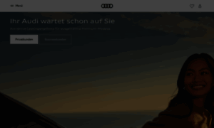 Audi.de thumbnail
