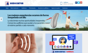 Audicenter.com.ar thumbnail