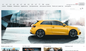 Audicenter.com.mx thumbnail