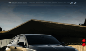 Audicentercampodegibraltar.com thumbnail