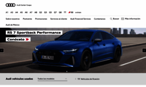 Audicentercoapa.com.mx thumbnail