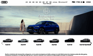 Audicenterguatemala.com thumbnail