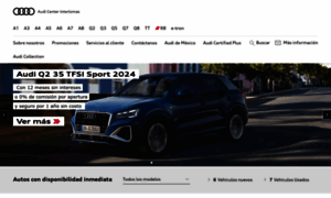 Audicenterinterlomas.com.mx thumbnail