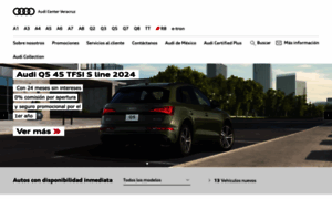 Audicenterveracruz.com.mx thumbnail