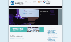 Audifilm.com thumbnail