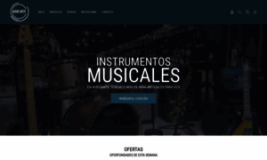 Audioarte.com.ar thumbnail