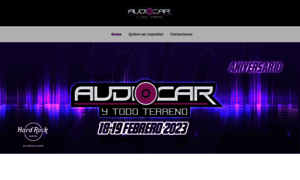 Audiocar.mx thumbnail