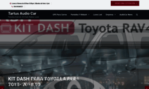 Audiocarcr.com thumbnail