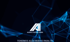 Audiocentro2000ec.com thumbnail