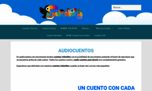 Audiocuentos.net thumbnail