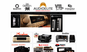 Audioelite.es thumbnail