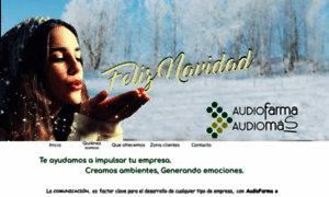 Audiofarma.es thumbnail