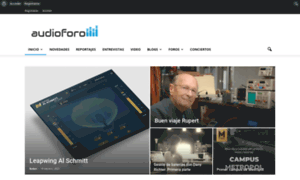 Audioforo.com thumbnail