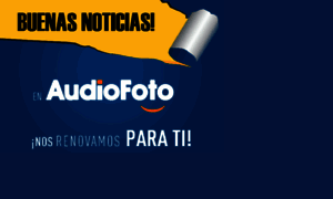 Audiofoto.com thumbnail