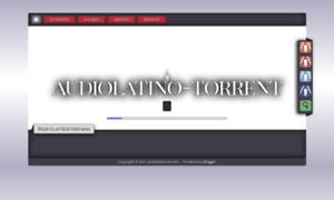 Audiolatino-torrent.blogspot.mx thumbnail