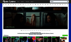 Audiolatinohd.com thumbnail
