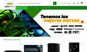 Audiolibre.cl thumbnail