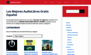 Audiolibro.com.es thumbnail