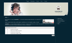 Audiolibro.es thumbnail