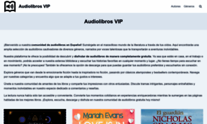 Audiolibro.vip thumbnail