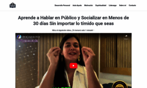 Audiolibrosdesuperacionpersonal.com thumbnail