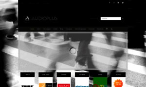 Audioplus.cl thumbnail