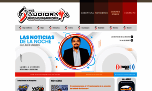 Audioramaguerrero.mx thumbnail