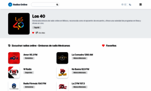 Audioramamorelos.mx thumbnail