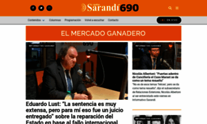Audios.sarandi690.com.uy thumbnail