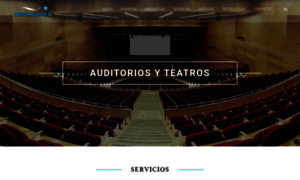 Audiosatpro.es thumbnail