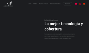 Audiosistema.hn thumbnail