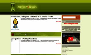 Audiosyebooks.blogspot.com thumbnail
