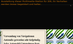 Audiosysteme.net thumbnail