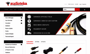 Audioteka.it thumbnail