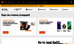 Audioteka.orange.pl thumbnail