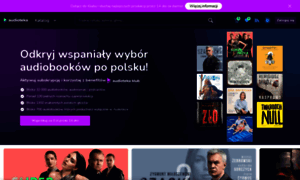 Audioteka.pl thumbnail