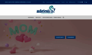 Audiotienda.co thumbnail