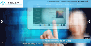 Audiovideosaladejuntas.com thumbnail