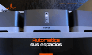Audiovideosolution.com.co thumbnail