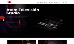 Audiovision.com.pe thumbnail