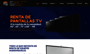 Audioyvideo.com.mx thumbnail