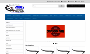 Audis.com.ar thumbnail