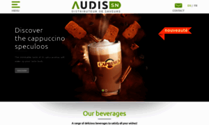 Audis.fr thumbnail