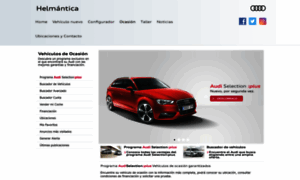Audiselectionplus.helmantica-audi.es thumbnail