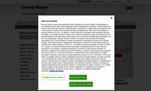 Audiselectionplus.levantewagen.es thumbnail