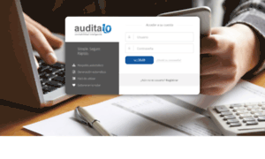 Auditalo.com thumbnail