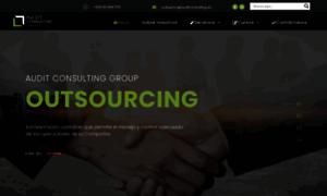 Auditconsulting.ec thumbnail