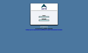Auditor.net.co thumbnail