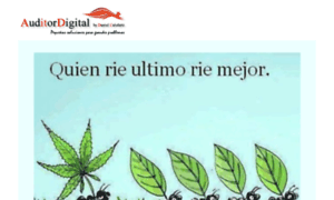 Auditordigital.com.ar thumbnail