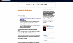 Auditoriaenfoqueintegral.blogspot.com thumbnail